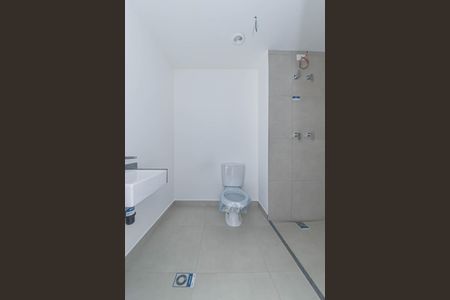 Studio à venda com 30m², 1 quarto e 1 vagaBanheiro