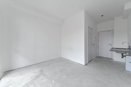 Quarto de kitnet/studio à venda com 1 quarto, 30m² em Vila Cordeiro, São Paulo