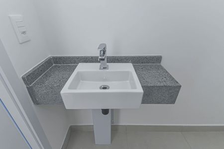 Studio à venda com 30m², 1 quarto e 1 vagaBanheiro