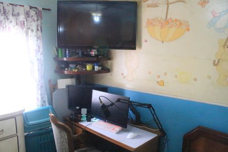 Apartamento à venda com 86m², 3 quartos e 2 vagasQuarto 1