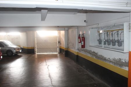 Apartamento à venda com 86m², 3 quartos e 2 vagasGaragem