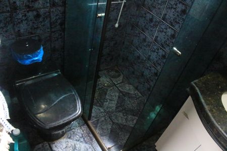 Apartamento à venda com 86m², 3 quartos e 2 vagasBanheiro