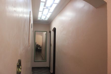 Apartamento à venda com 86m², 3 quartos e 2 vagasCorredor