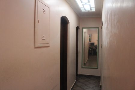 Apartamento à venda com 86m², 3 quartos e 2 vagasCorredor