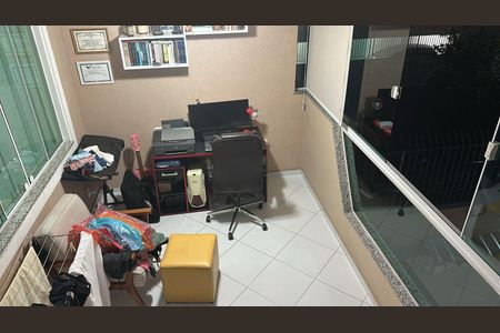 Quarto de casa à venda com 3 quartos, 160m² em Vila da Penha, Rio de Janeiro