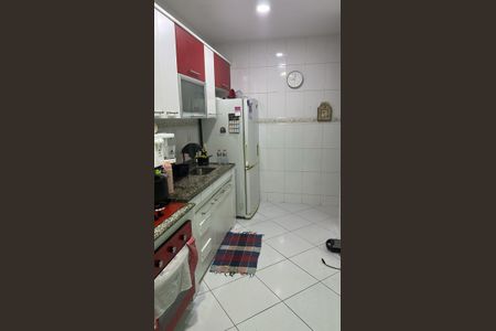 Cozinha de casa à venda com 3 quartos, 160m² em Vila da Penha, Rio de Janeiro