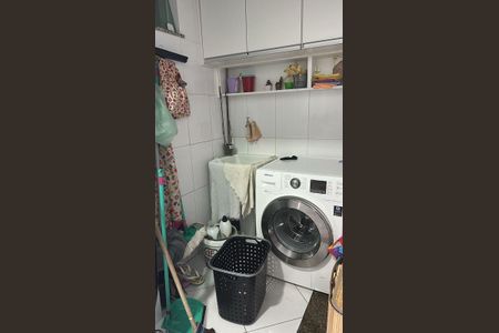 Área de serviço de casa à venda com 3 quartos, 160m² em Vila da Penha, Rio de Janeiro