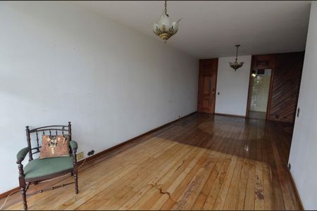 Sala de apartamento à venda com 2 quartos, 98m² em Tijuca, Rio de Janeiro