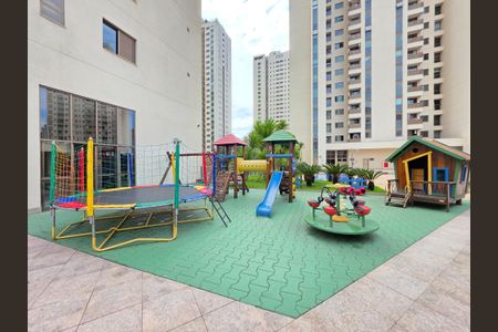 Apartamento para alugar com 280m², 4 quartos e 4 vagasPlayground 