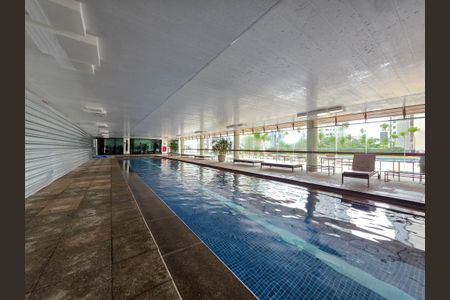 Apartamento para alugar com 280m², 4 quartos e 4 vagasPiscina Coberta