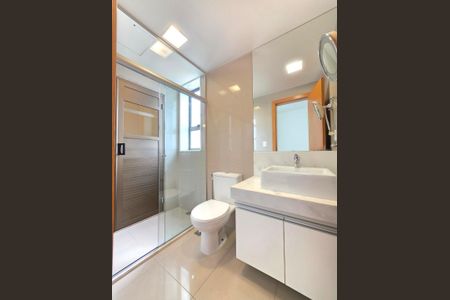 Apartamento para alugar com 280m², 4 quartos e 4 vagasSuíte 4