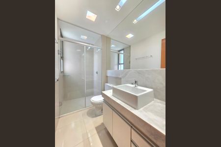 Apartamento para alugar com 280m², 4 quartos e 4 vagasSuíte 3