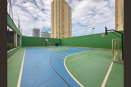 Apartamento para alugar com 280m², 4 quartos e 4 vagasQuadra Esportiva 