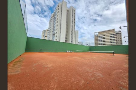 Apartamento para alugar com 280m², 4 quartos e 4 vagasQuadra de Tênis 
