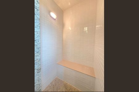 Apartamento para alugar com 280m², 4 quartos e 4 vagasSauna da Suíte 4