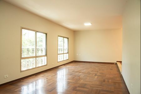 Apartamento à venda com 169m², 3 quartos e 2 vagasSala