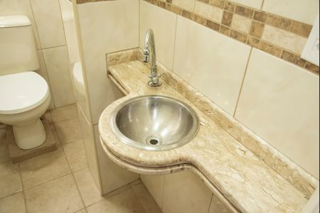 Apartamento à venda com 169m², 3 quartos e 2 vagasLavabo