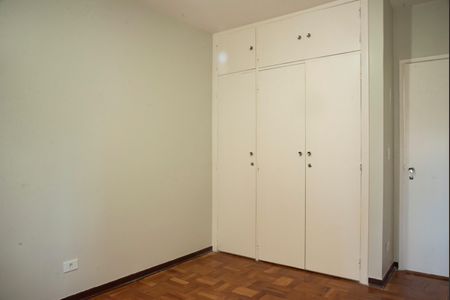 Apartamento à venda com 169m², 3 quartos e 2 vagasQuarto 2