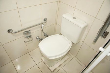 Apartamento à venda com 169m², 3 quartos e 2 vagasBanheiro