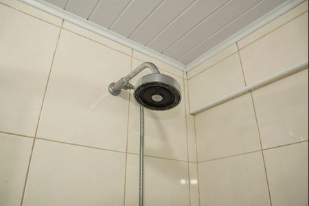 Apartamento à venda com 169m², 3 quartos e 2 vagasBanheiro da Suíte