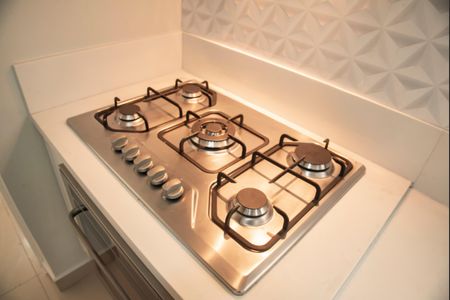 Apartamento à venda com 169m², 3 quartos e 2 vagasCozinha