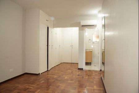 Apartamento à venda com 169m², 3 quartos e 2 vagasSuíte