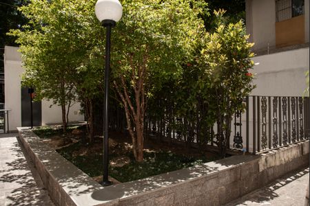 Apartamento à venda com 169m², 3 quartos e 2 vagasÁrea comum