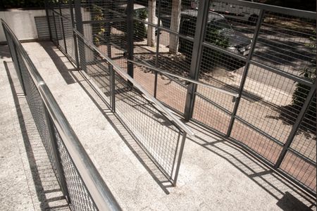 Apartamento à venda com 169m², 3 quartos e 2 vagasRampa de acesso