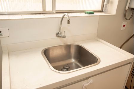 Apartamento à venda com 169m², 3 quartos e 2 vagasÁrea de Serviço