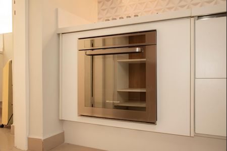 Apartamento à venda com 169m², 3 quartos e 2 vagasCozinha