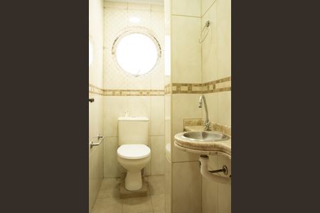 Apartamento à venda com 169m², 3 quartos e 2 vagasLavabo