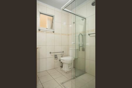 Apartamento à venda com 169m², 3 quartos e 2 vagasBanheiro