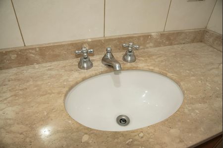 Apartamento à venda com 169m², 3 quartos e 2 vagasBanheiro da Suíte