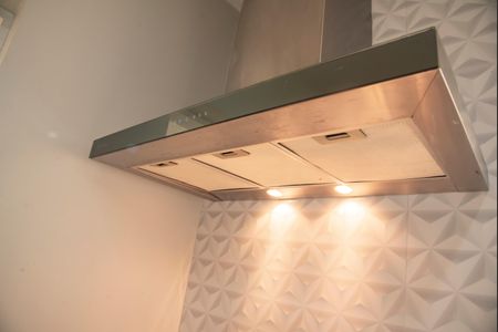 Apartamento à venda com 169m², 3 quartos e 2 vagasCozinha