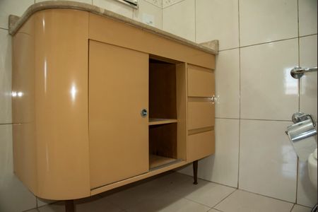 Apartamento à venda com 169m², 3 quartos e 2 vagasBanheiro da Suíte