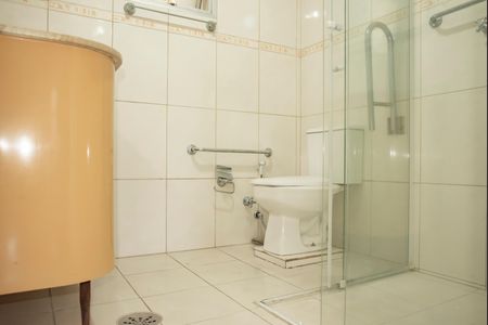 Apartamento à venda com 169m², 3 quartos e 2 vagasBanheiro