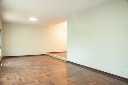 Apartamento à venda com 169m², 3 quartos e 2 vagasSala