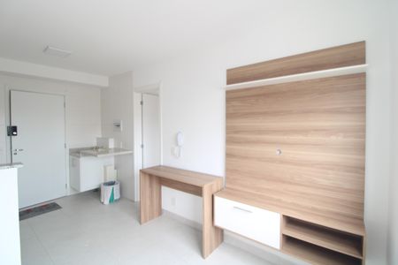 Sala de apartamento para alugar com 1 quarto, 29m² em Jardim Cidalia, São Paulo