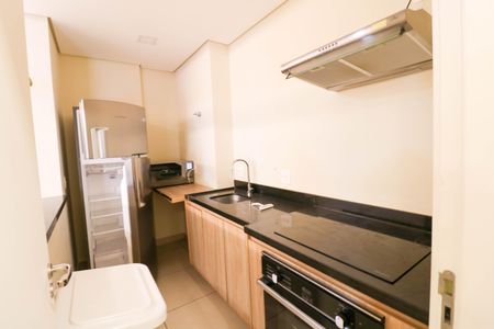 Apartamento à venda com 54m², 2 quartos e 1 vaga Apartamento à venda com 54m², 2 quartos e 1 vagaÁrea comum - Salão de festas