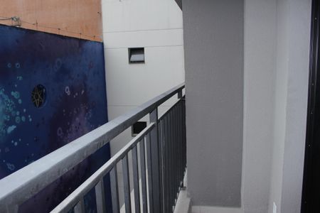 Apartamento à venda com 1 quarto, 24m² em Santa Cecilia, São Paulo