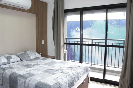 Apartamento à venda com 1 quarto, 24m² em Santa Cecilia, São Paulo