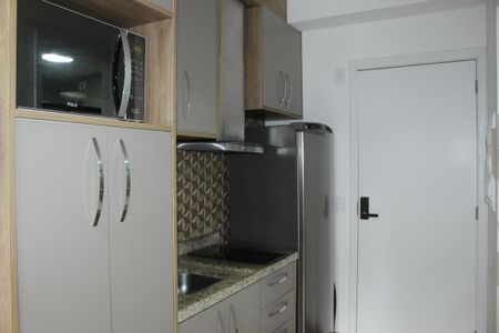 Apartamento à venda com 1 quarto, 24m² em Santa Cecilia, São Paulo