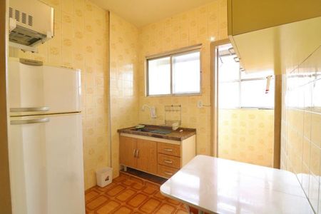 Apartamento à venda com 48m², 1 quarto e sem vagaFoto 15