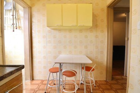 Apartamento à venda com 48m², 1 quarto e sem vagaFoto 16