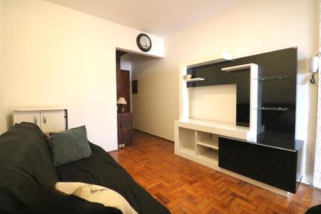 Foto 06 de apartamento à venda com 1 quarto, 48m² em Bela Vista, São Paulo