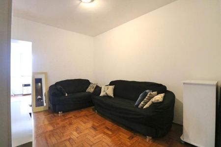 Foto 04 de apartamento à venda com 1 quarto, 48m² em Bela Vista, São Paulo