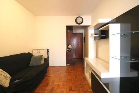 Foto 03 de apartamento à venda com 1 quarto, 48m² em Bela Vista, São Paulo