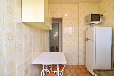 Foto 12 de apartamento à venda com 1 quarto, 48m² em Bela Vista, São Paulo