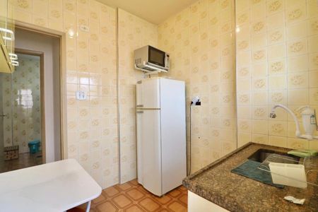 Apartamento à venda com 48m², 1 quarto e sem vagaFoto 13