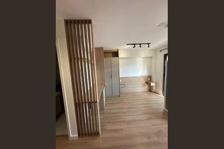 Studio de apartamento para alugar com 1 quarto, 24m² em Vila Mariana, São Paulo